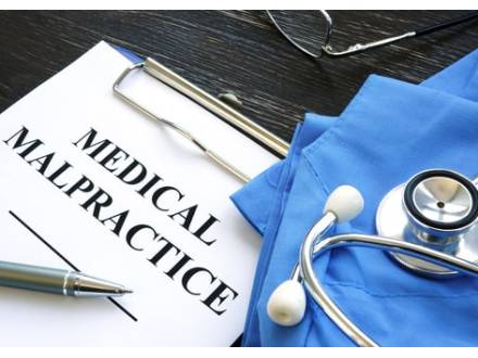 IL malpreactice lawyer