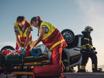 Decatur, IL personal injury lawyer