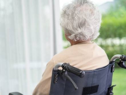 Springfield, IL nursing home neglect lawyer