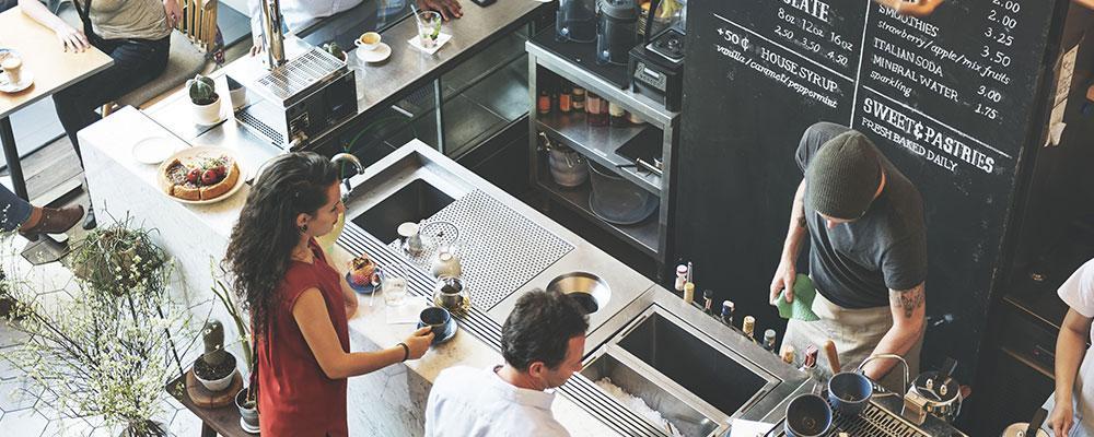 Rushville restaurant and bar accident attorney